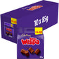 CADBURY BITSA WISPA BAG PM £1.50 10/10/25