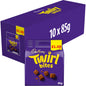 CADBURY TWIRL BITES PM £1.50  27/08/25