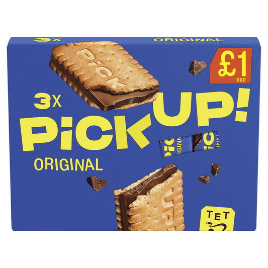 BAHLSEN PICK UP 3PK CHOCO PM1  01/12/25