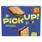 BAHLSEN PICK UP 3PK CHOCO PM1  01/12/25