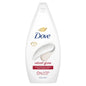DOVE BODY WASH 450ML SILKY VELVET