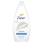 DOVE BODY WASH 450ML HYDRATE