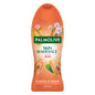 PALMOLIVE SKIN RADIANCE PAPAYA & PEACH 450ML