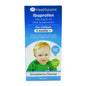 HP CHILD IBUPROFEN 100MG/5ML SUSPEN 3+MTHS(D)
