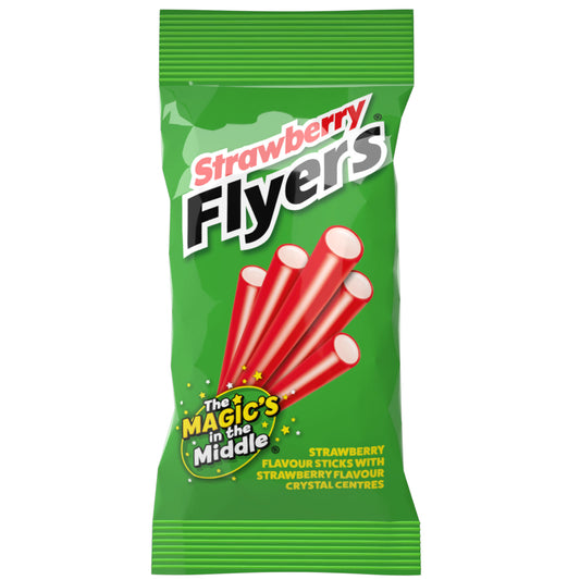 MAXILIN FLYERS STRAWBERRY 01/10/26 (H)