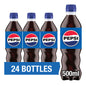 PEPSI REGULAR BOTTLE 10/25