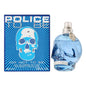 POLICE EDT SPRAY TO BE