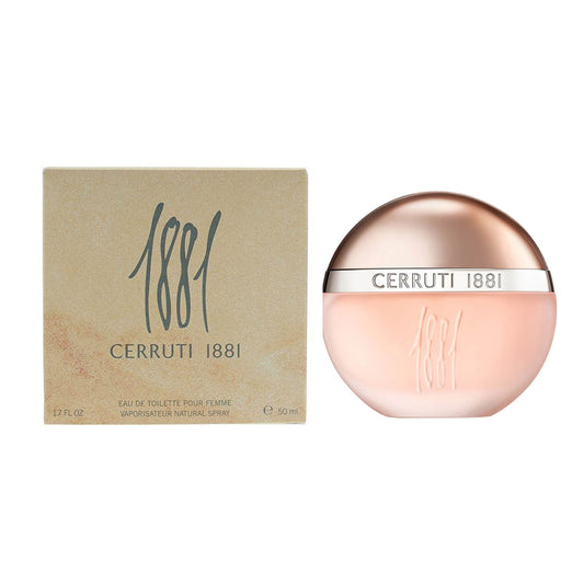 CERRUTI EDT 1881 POUR FEMME