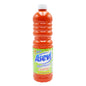ASEVI FLOOR CLEANER ORANGE  19/11/29