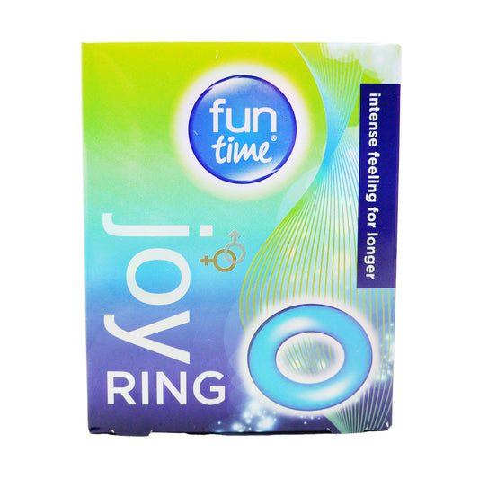 FUN TIME STIMULATING RING(D)