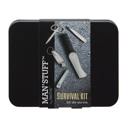 MAN'STUFF SURVIVAL KIT (C)