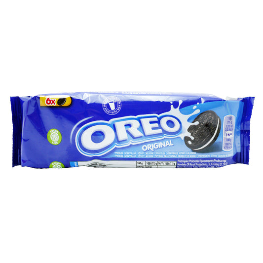 OREO ORIGINAL  30/11/24