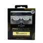 EYLURE EYELASH PRO MAGNETIC FAUX MINK NO 10