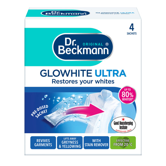DR BECKMANN GLOWHITE ULTRA