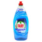 FAIRY LIQUID PLATINUM ANTI-BACTERIAL  30/09/26