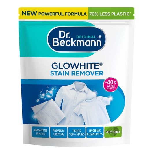 DR BECKMANN GLOWHITE WHITENING BOOSTER