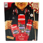 OLD SPICE THE LEGEND (50ML STICK 150ML SPRAY