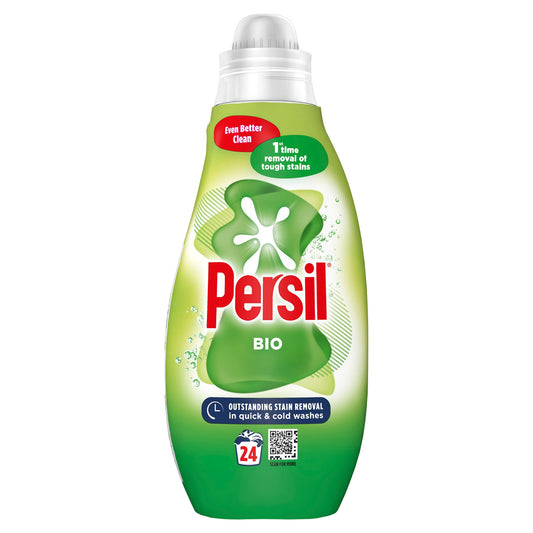 PERSIL LIQUID 24 WASH BIO