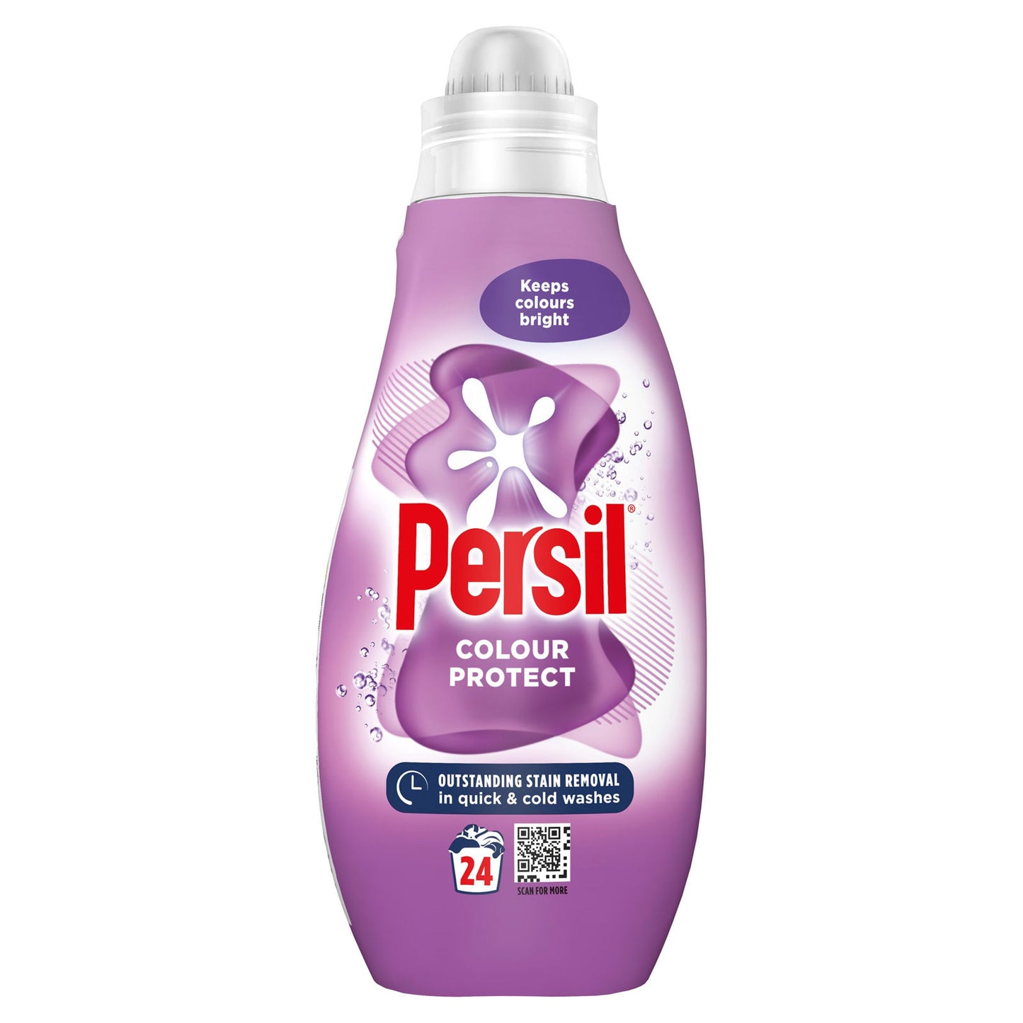 PERSIL LIQUID 24 WASH COLOUR