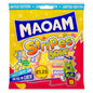 HARIBO MAOAM STRIPES SOUR    30/06/25