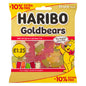 HARIBO GOLDBEARS PM £1.25 05/26