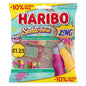 HARIBO SODA TWIST ZING PM £1.25  05/26