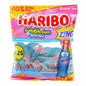 HARIBO BUBBLEGUM BOTTLES PM £1.25  06/26