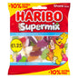 HARIBO SUPERMIX PM £1.25  06/26