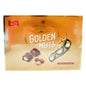 MILLENNIUM CHOCOLATES GOLDEN NUTS 24/08/25(H)