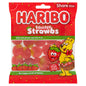 HARIBO SQUIDGY STRAWBERRY  03/26