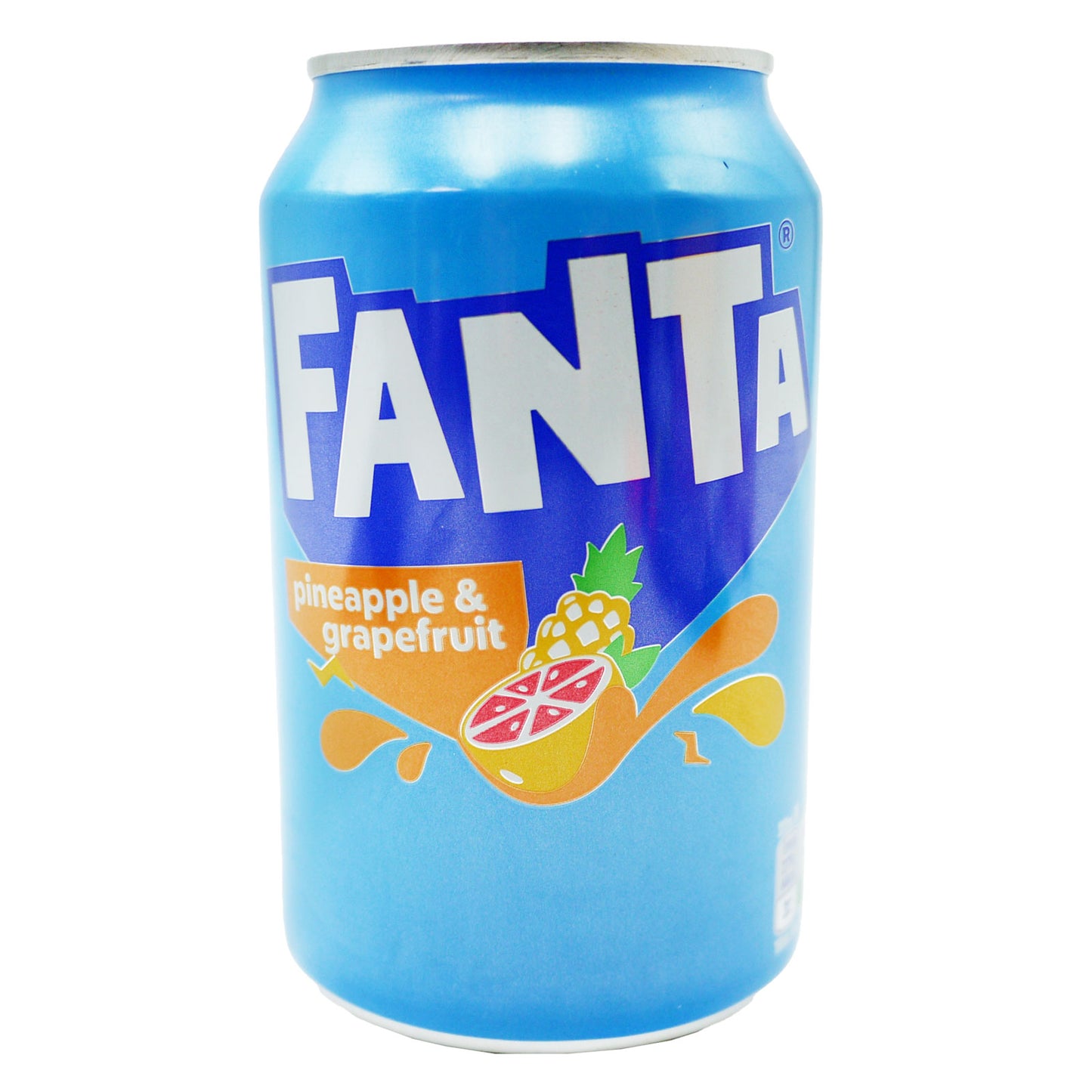 FANTA TROPICAL PM 80P 31/10/26