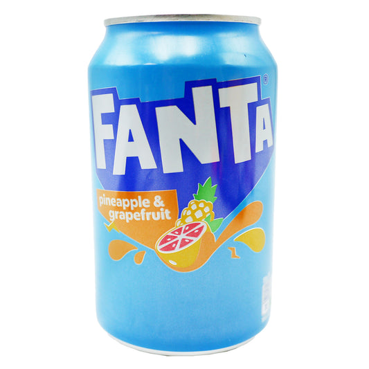 FANTA TROPICAL PM 80P 31/10/26