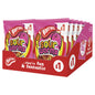 BARRATT SOUR WORMS BAG PM£1 09/26