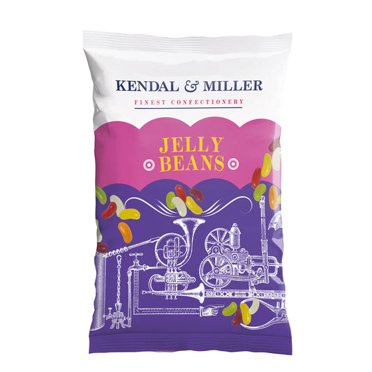 KENDAL & MILLER JELLY BEANS 06/26