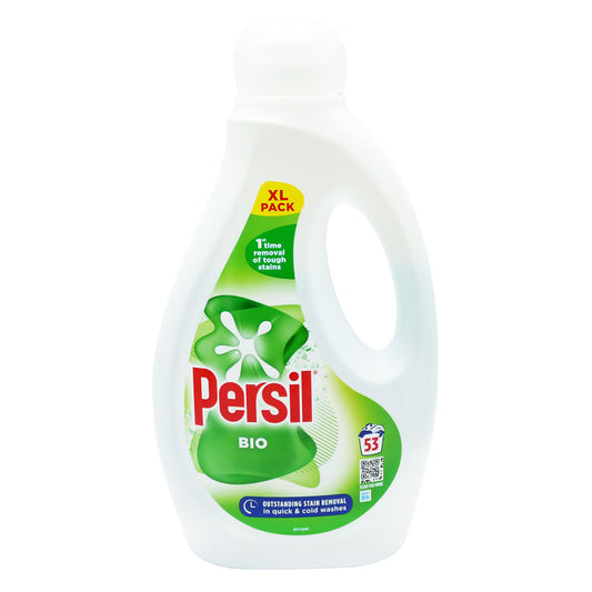 PERSIL LIQUID BIO 53W (D)