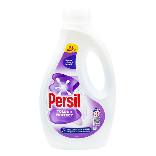 PERSIL LIQUID COLOUR 53W (D)