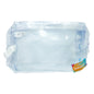 WASH BAG CLEAR (C)