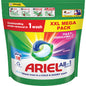 ARIEL PODS COLOUR 58S
