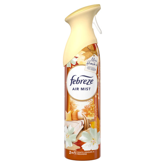 FEBREZE AIR MIST COSY SEASON(D)