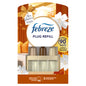FEBREZE 3VOL PLUG REFILL COSY SEASON(C)