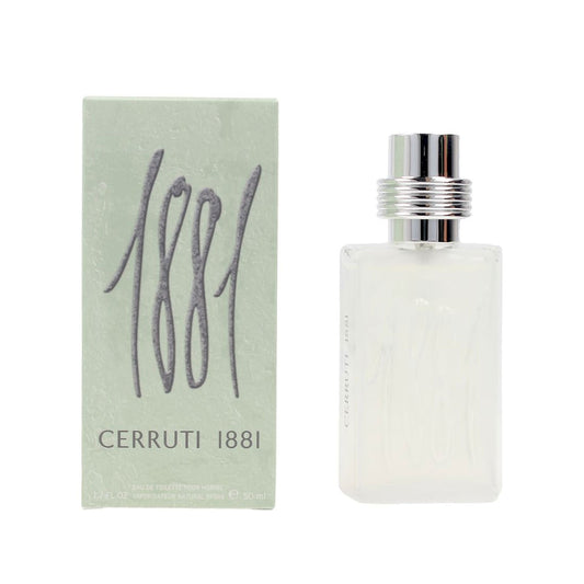 CERRUTI EDT 1881 POUR HOMME