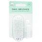 NAIL BRUSH CARDED (D)