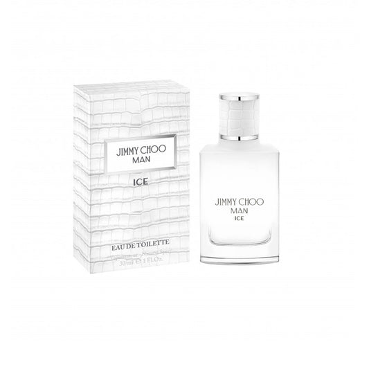JIMMY CHOO EDT MAN ICE
