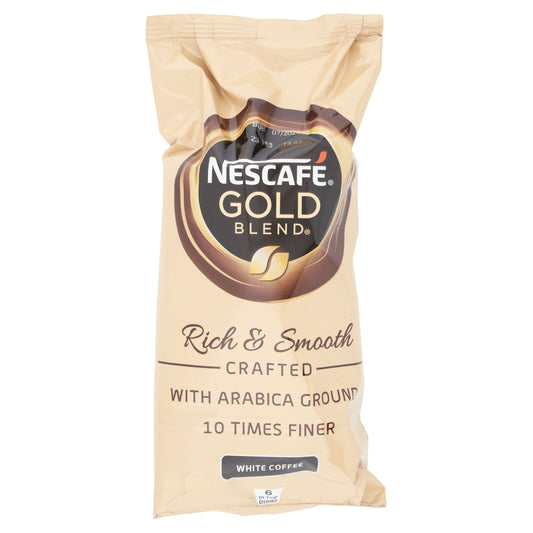 NESCAFE & GO COFFEE GOLD BLEND CUPS  03/26