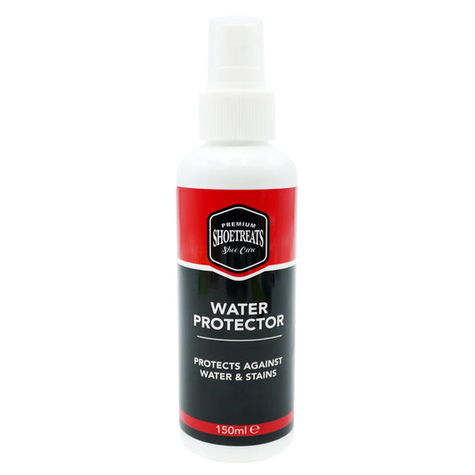 SHOE TREATS WATER PROTECTOR(D)