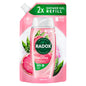 RADOX SHOWER GEL FEEL UPLIFTED REFILL POUCH (C)