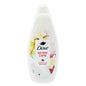 DOVE BATH FOAM WINTER CARE (C)