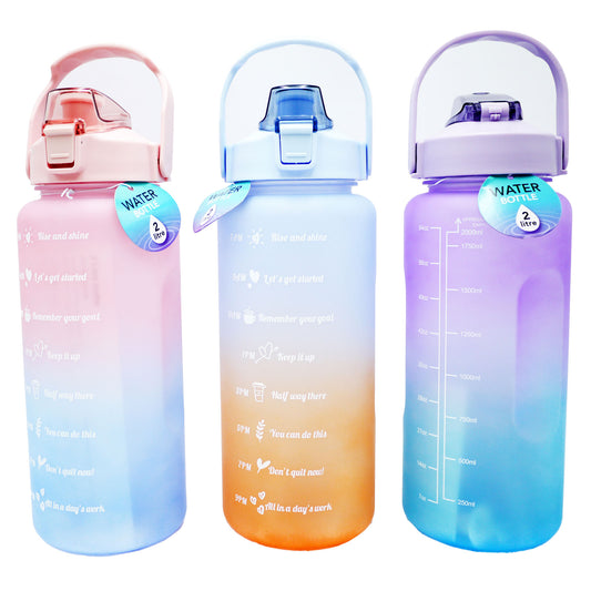 CS WATER BOTTLE ADULT