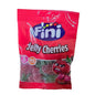 FINI FIZZY SOUR CHERRY PIECES (H)  07/26