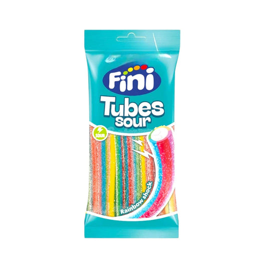 FINI RAINBOW TUBE SOUR (H) 31/05/26